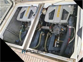 Sessa Dorado 32