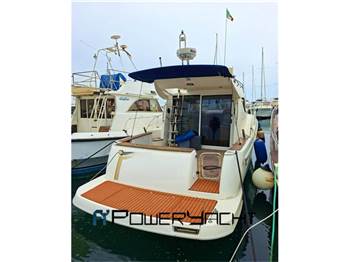 Sessa Dorado 32