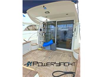 Sessa Dorado 32