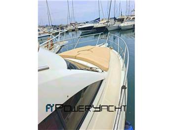 Sessa Dorado 32