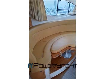 Sessa Dorado 32