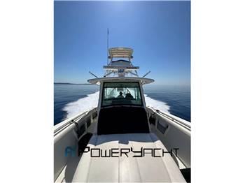 BOSTON WHALER 370 OUTRAGE