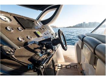 Sacs S50 Indaco