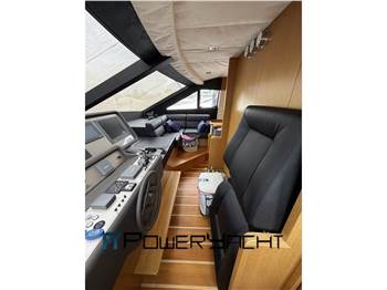 Ferretti 780