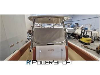 Invictus FX270