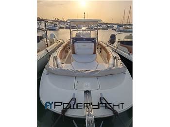 Invictus FX270