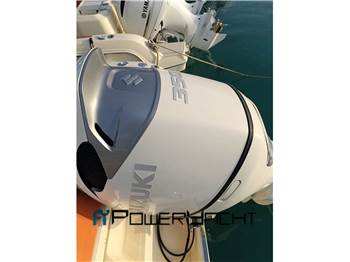 Invictus FX270