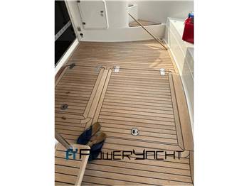 FAIRLINE PHANTOM 50