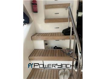 FAIRLINE PHANTOM 50