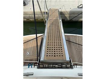 FAIRLINE PHANTOM 50