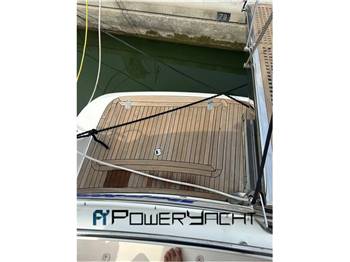 FAIRLINE PHANTOM 50