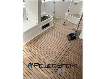 FAIRLINE PHANTOM 50