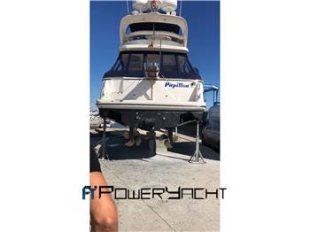 FAIRLINE PHANTOM 50