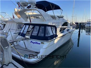 FAIRLINE PHANTOM 50