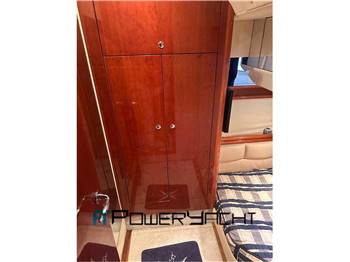 FAIRLINE PHANTOM 50
