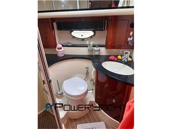 FAIRLINE PHANTOM 50