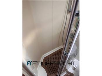 FAIRLINE PHANTOM 50