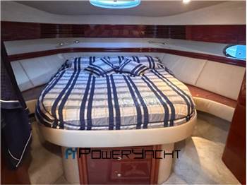 FAIRLINE PHANTOM 50