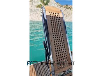 Cranchi Smeraldo 36