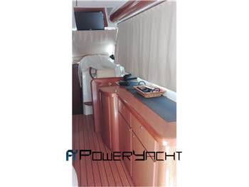 Beneteau Antares 9.80