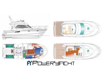 Beneteau Antares 9.80