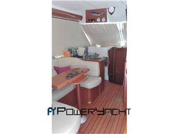 Beneteau Antares 9.80