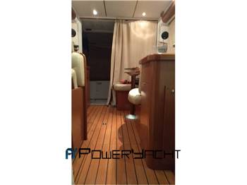 Beneteau Antares 9.80