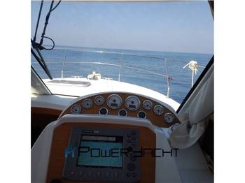 Beneteau Antares 9.80