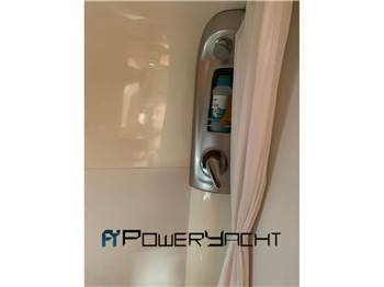 Cranchi Endurance 41
