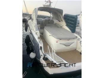Cranchi Endurance 41