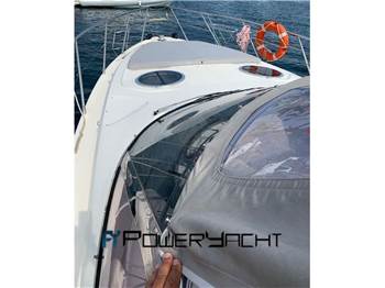 Cranchi Endurance 41