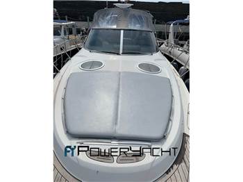Cranchi Endurance 41