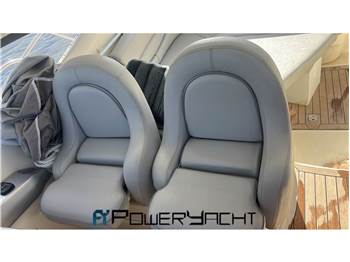 Cranchi Endurance 41