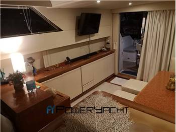 Gianetti 46 Fly