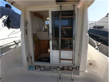 Rodman 870 Sport