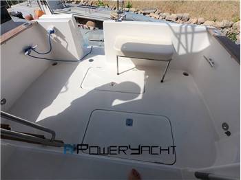 Rodman 870 Sport