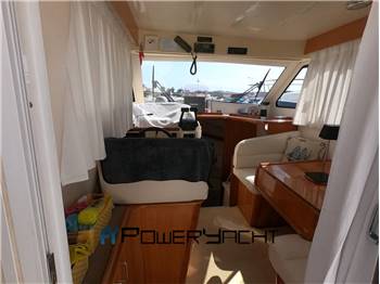 Rodman 870 Sport