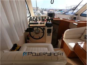 Rodman 870 Sport