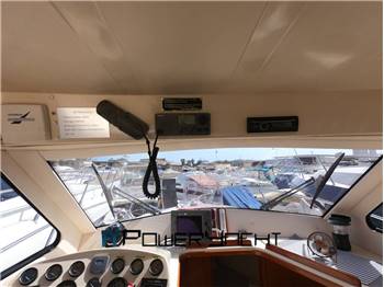 Rodman 870 Sport