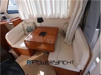 Rodman 870 Sport