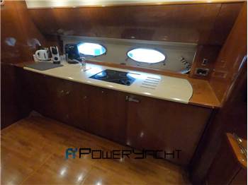 Princess V58