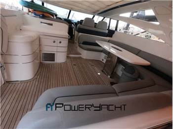 Princess V58