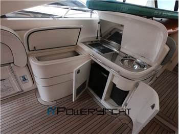 Princess V58