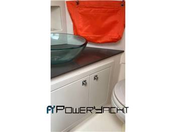 Capelli Tempest 1000