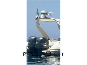 Capelli Tempest 1000