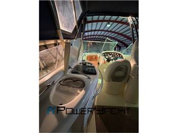 CRANCHI CSL 28