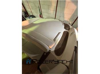 CRANCHI CSL 28