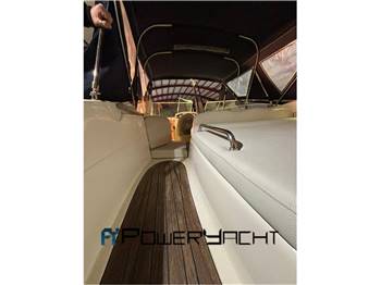 CRANCHI CSL 28