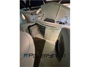 CRANCHI CSL 28