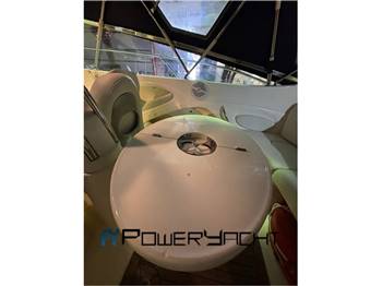 CRANCHI CSL 28